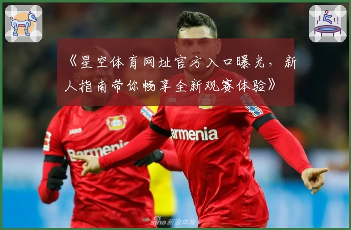 《星空体育网址官方入口曝光，新人指南带你畅享全新观赛体验》