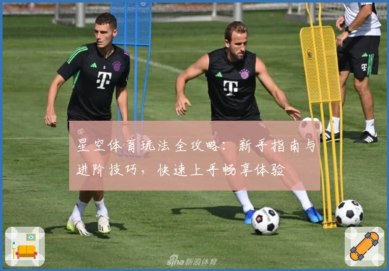 星空体育玩法全攻略：新手指南与进阶技巧，快速上手畅享体验