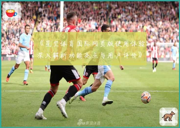 《星空体育国际网页版使用体验：深入解析功能亮点与用户评价》