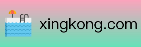 xingkong.com Logo